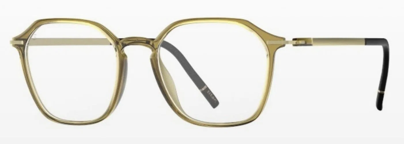 Silhouette Rising Dawn 2964 Eyeglasses